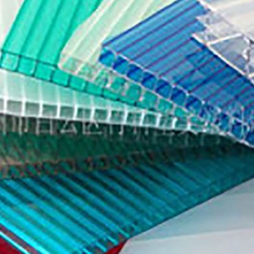 polycarbonate sheets